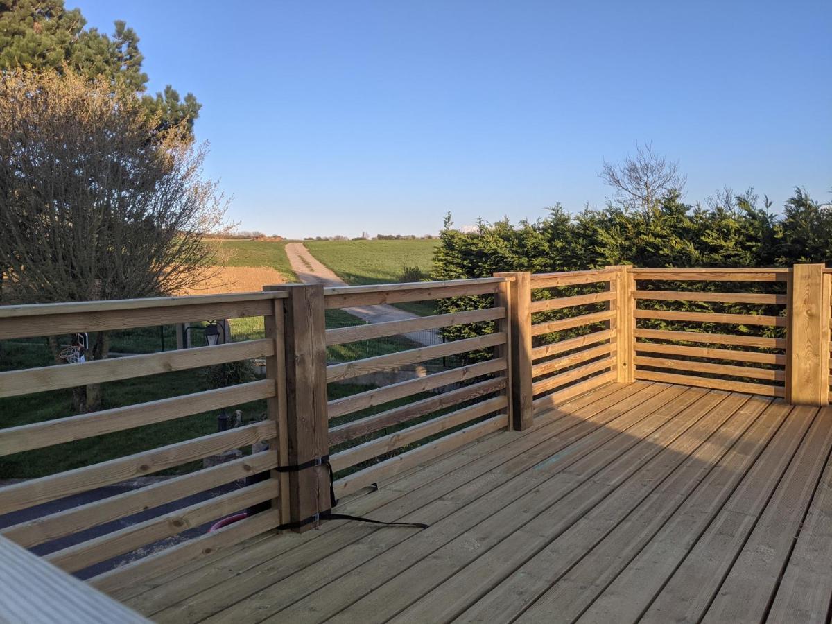 Appartement - Au Vieux Moulin Leulinghen-Bernes Exteriér fotografie