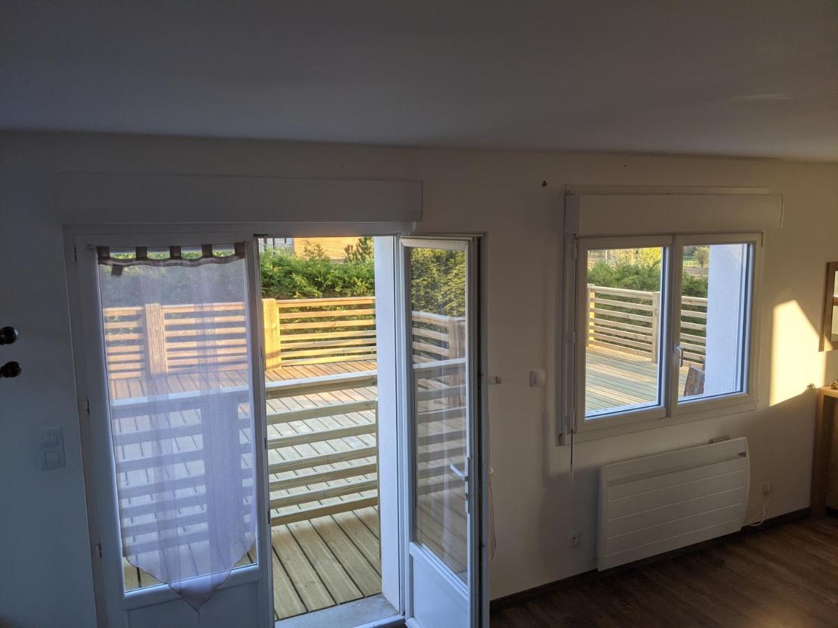 Appartement - Au Vieux Moulin Leulinghen-Bernes Exteriér fotografie