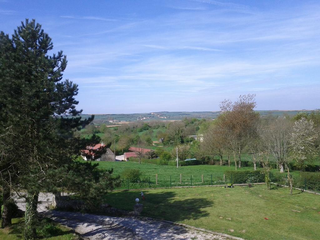 Appartement - Au Vieux Moulin Leulinghen-Bernes Pokoj fotografie